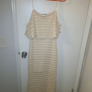 Body Central Dress